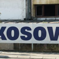 Râul Ibar: arma tăcută a Serbiei împotriva Kosovo