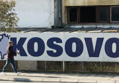 Râul Ibar: arma tăcută a Serbiei împotriva Kosovo