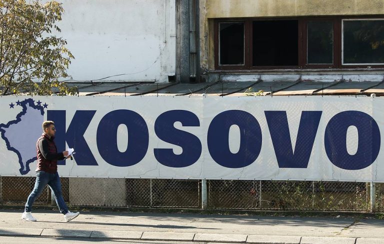Râul Ibar: arma tăcută a Serbiei împotriva Kosovo