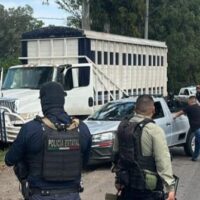 Recompensă pentru capete de agenți SUA: ce nu se spune
