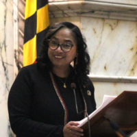 Redistrictarea din Maryland: legea scrisă să scape de propria lege