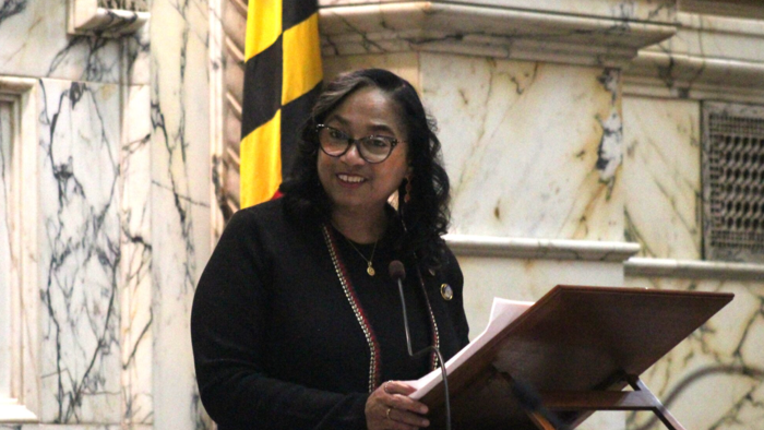 Redistrictarea din Maryland: legea scrisă să scape de propria lege