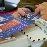 Regula electorală ascunsă care ține SUA sub control bipartid