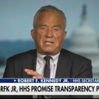 RFK Jr. despre Lyme și RSV: ce ascunde virologia oficială