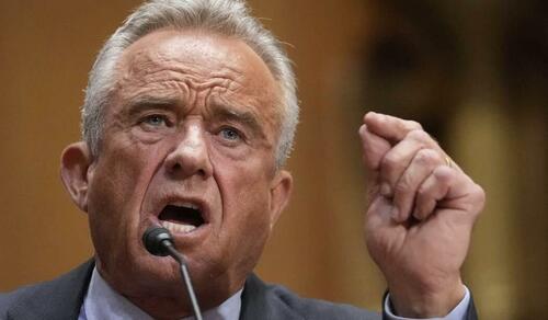 RFK Jr. vs CNN: cine repetă scenariul pe Fauci și COVID?