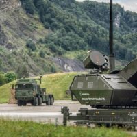 Rheinmetall și SAFE: cifrele care nu se potrivesc la Skynex