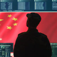 Roboți chinezi în dezbaterea AI din SUA: cine trage sforile