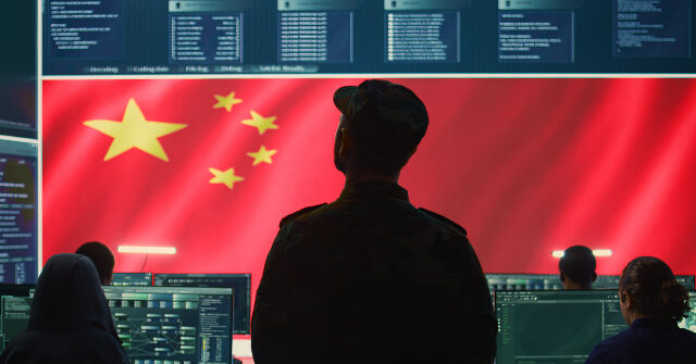 Roboți chinezi în dezbaterea AI din SUA: cine trage sforile