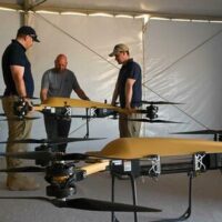 Roiuri de drone: Pentagonul recunoaște că a rămas în urmă