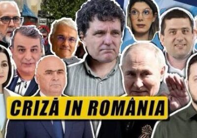 România care se prăbușește: cine profită de haosul tăcut?