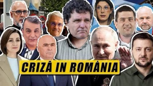 România care se prăbușește: cine profită de haosul tăcut?
