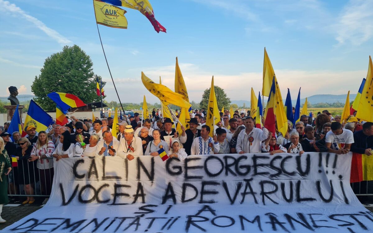 România vs Polonia: cine a beneficiat de resursele furate?