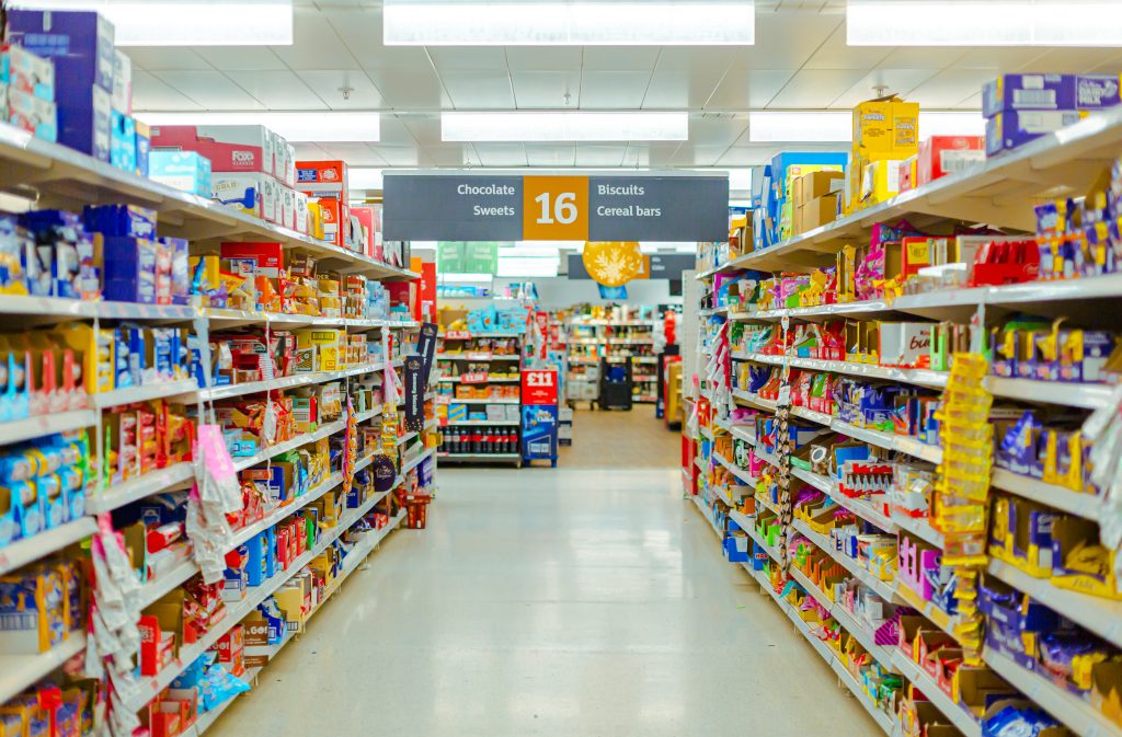 Sainsbury’s și IA facială: 99,98% precizie, doi nevinovați acuzați