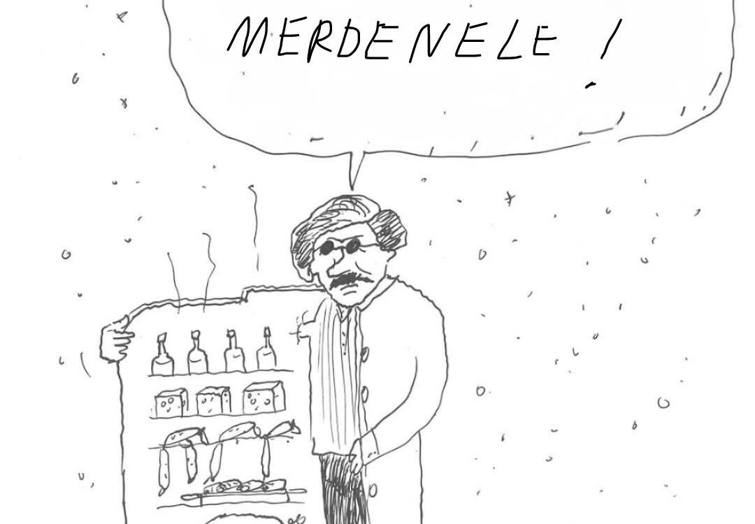Scandalul Merdenelei: cui îi convine polarizarea de acum?