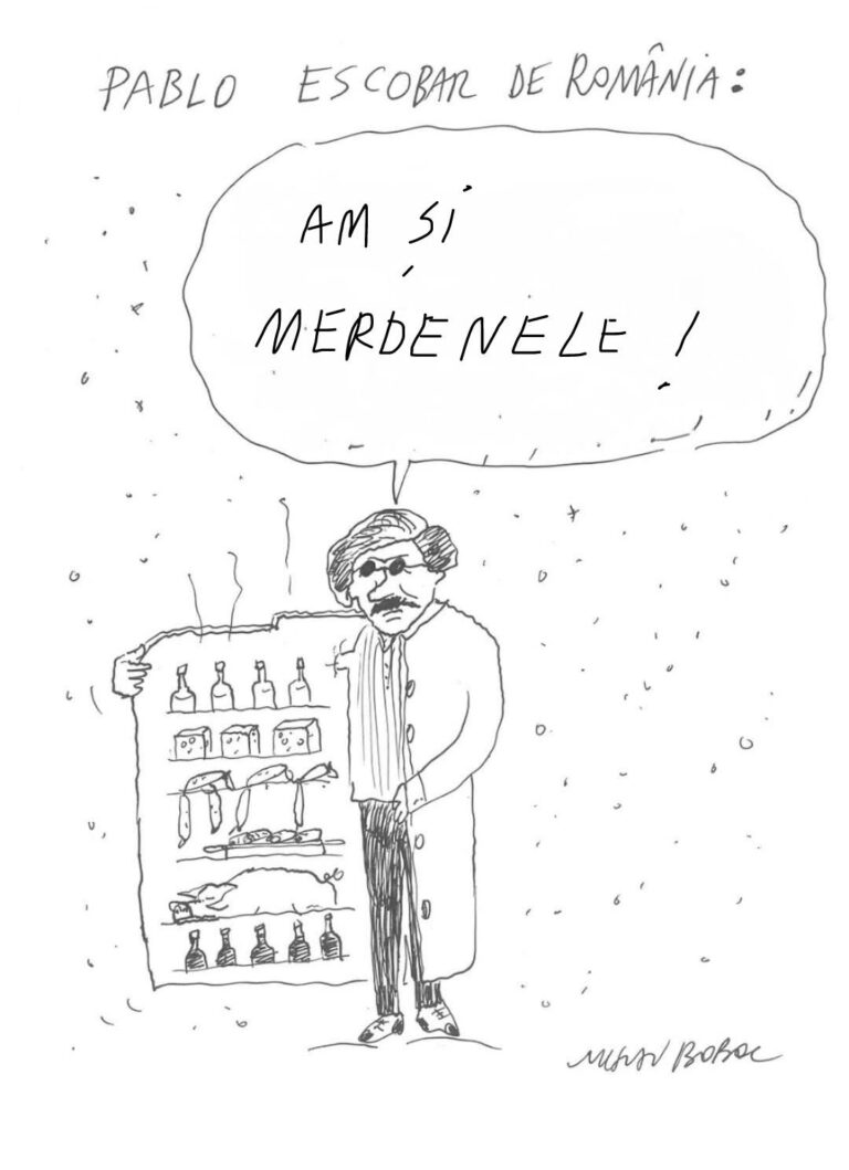 Scandalul Merdenelei: cui îi convine polarizarea de acum?