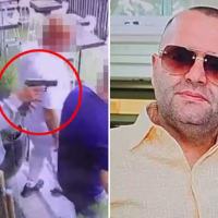 Șeful mafiei caucaziene ucis în Israel: cine avea interes?