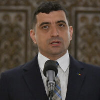 Simion atacă legitimitatea lui Dan: cine beneficiază de fapt?