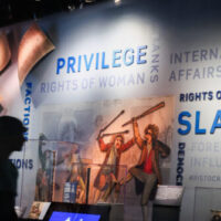 Smithsonian sub control politic: ce ascunde epurarea de la Washington