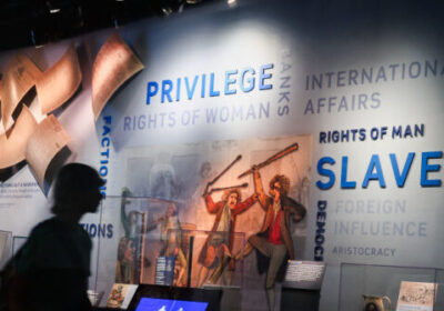Smithsonian sub control politic: ce ascunde epurarea de la Washington