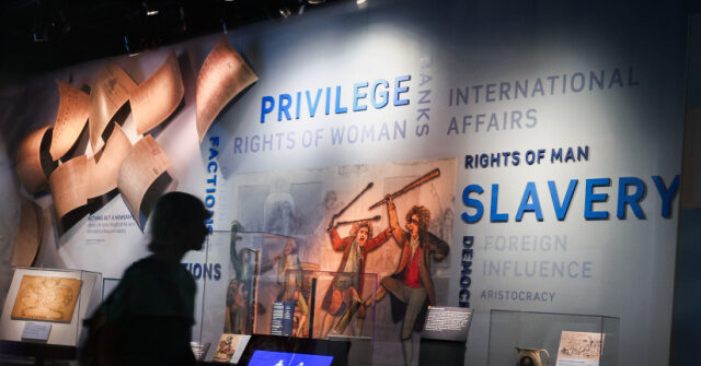 Smithsonian sub control politic: ce ascunde epurarea de la Washington
