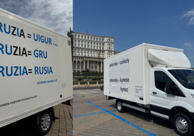 Snoop și etimologia inconfortabilă: cine controlează narativul?