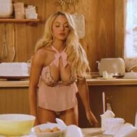Sydney Sweeney și afacerea de 100 de miliarde din spatele lenjeriei