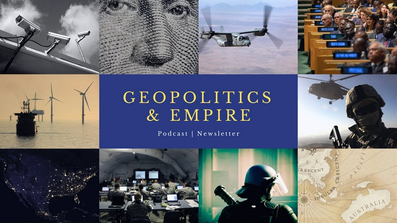 Tehnofeudalism global: cine a proiectat frica din pandemie?