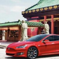 Tesla-SpaceX: separarea de China ascunde un plan mai mare?