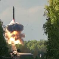 Testul ICBM rusesc: cronologie care ridică întrebări