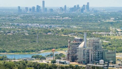 Texas: rețeaua electrică promite ce nu poate livra până în 2030