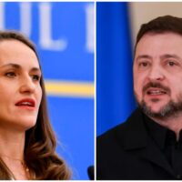 Țoiu cere arme pentru Ucraina: cine decide de fapt la Externe?