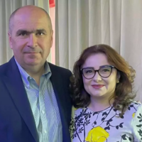 Trăilă anchetată de DNA: coincidență sau presiune pe Bolojan?
