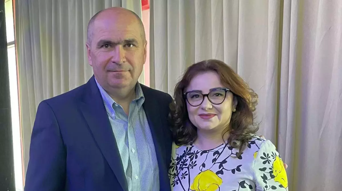 Trăilă anchetată de DNA: coincidență sau presiune pe Bolojan?