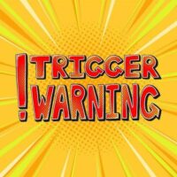 Trigger warnings: cine beneficiază de frica de istorie?