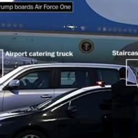 Trump scos secret din Turcia: ce ascunde amenințarea iraniană?