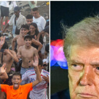 Trump și Ceuta: avertisment electoral sau strategie de frică?