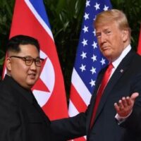 Trump și Kim Jong Un: gestul neașteptat care ridică întrebări