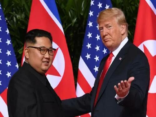 Trump și Kim Jong Un: gestul neașteptat care ridică întrebări