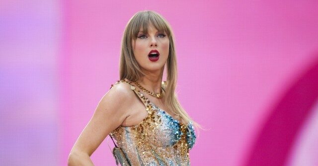 Trump vs. Swift pe TikTok: cine a mutat piesa, de fapt?