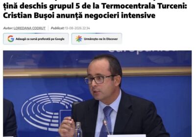 Turceni 5: cine cere iertare, de fapt, de la cine?