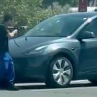 Twin Falls: atac dublu la Tesla și In-N-Out, ce nu se spune