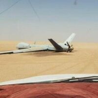 Un sfert din dronele Reaper americane, pierdute în Iran: ce se ascunde