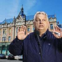 Ungaria a cumpărat 26 de clădiri românești: cine profită acum?