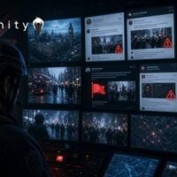 Unitatea secretă din UK care marchează postările pe rețele