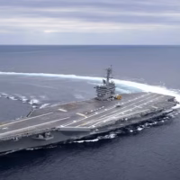 USS Abraham Lincoln: ce ascunde criza din marina SUA