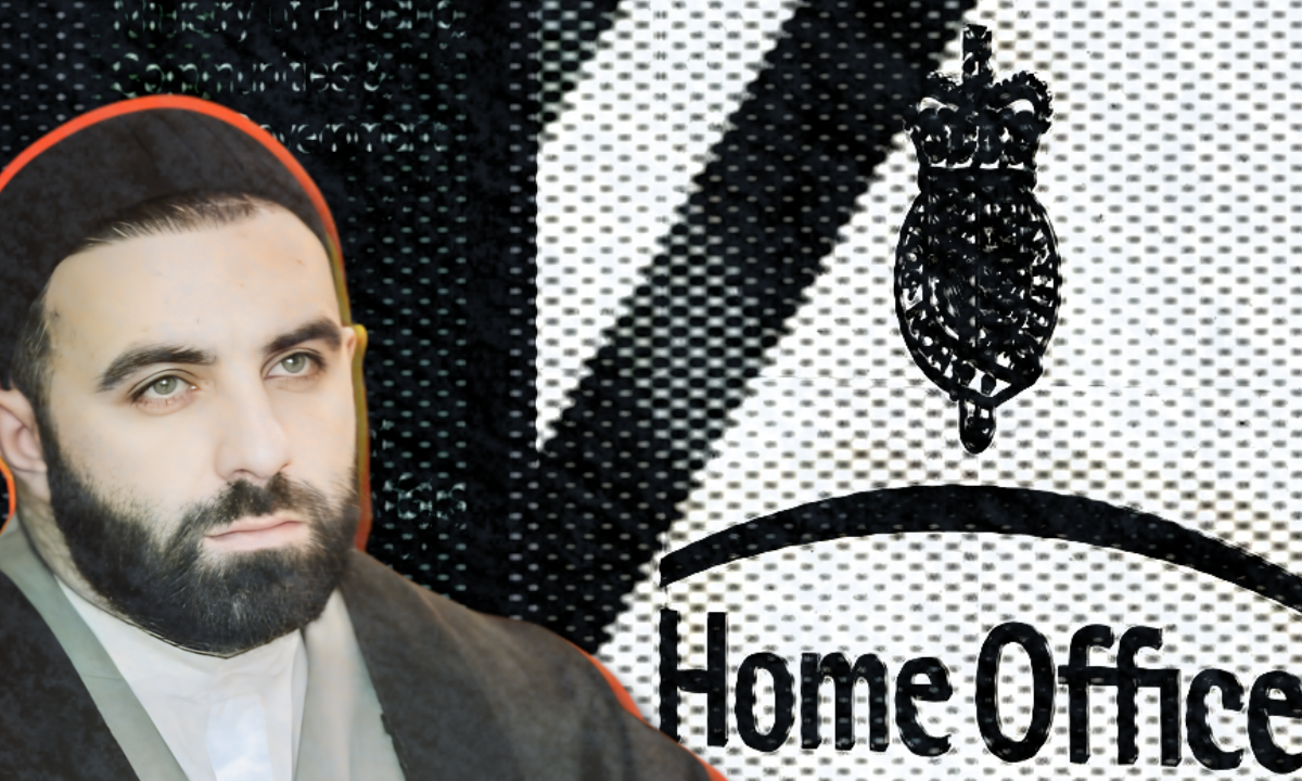 Vânătoarea unui predicator musulman: cine trage sforile la Londra?