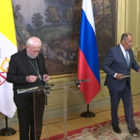 Vatican și CIA la Moscova: coincidență sau diplomație paralelă?