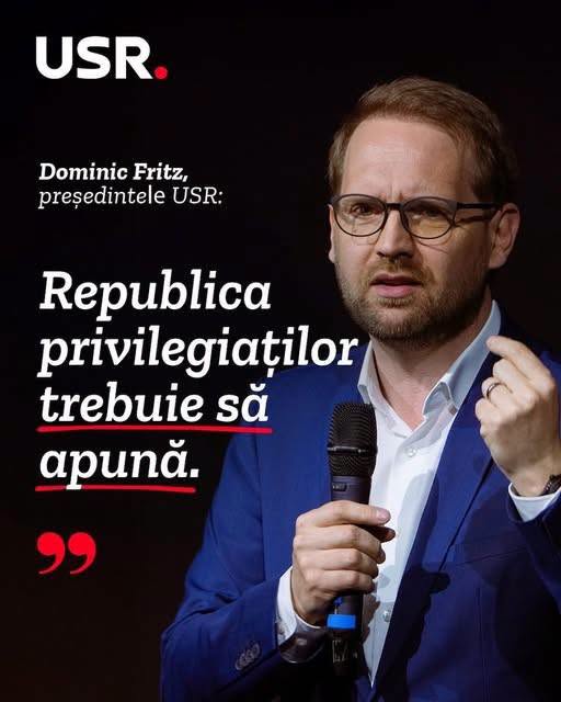 Voiculeț vs Fritz: cine decide identitatea națională a României?
