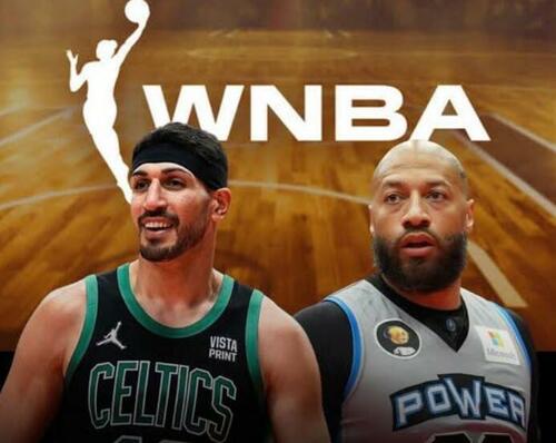 WNBA și draftul transgender: cine beneficiază de haos?