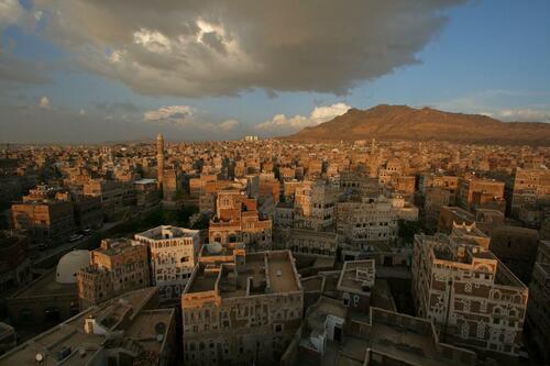 Yemen: coaliția anti-Houthi și cronologia suspectă a escaladării